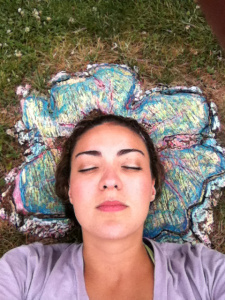 This is your brain on drugs.