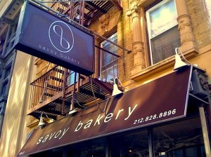 Located on 110th Street 3rd & Lex 