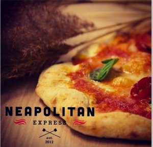 Neapolitan Pizza opened an eat-in location on 111th Street btwn 2nd and 3rd Ave